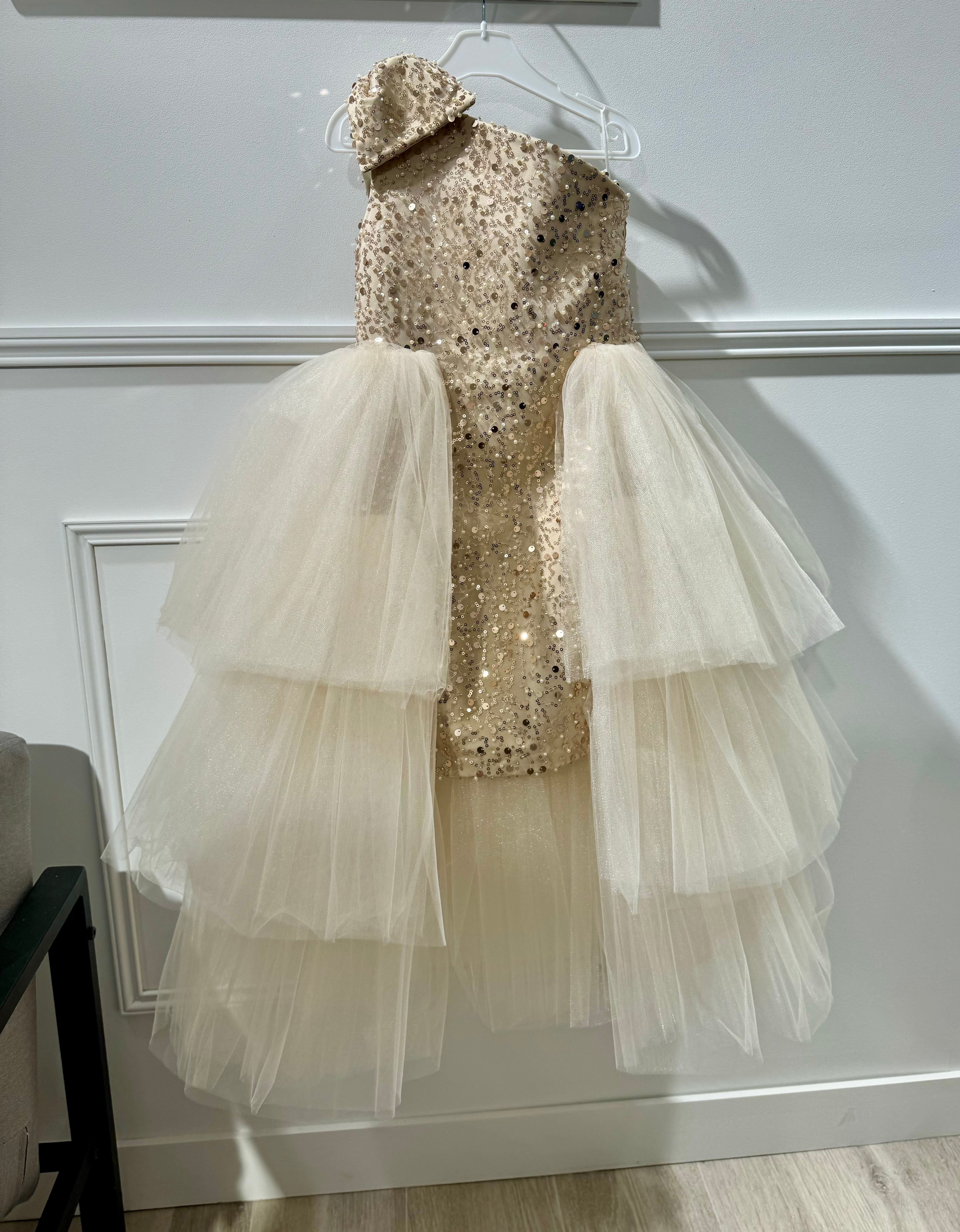 robe enfant
