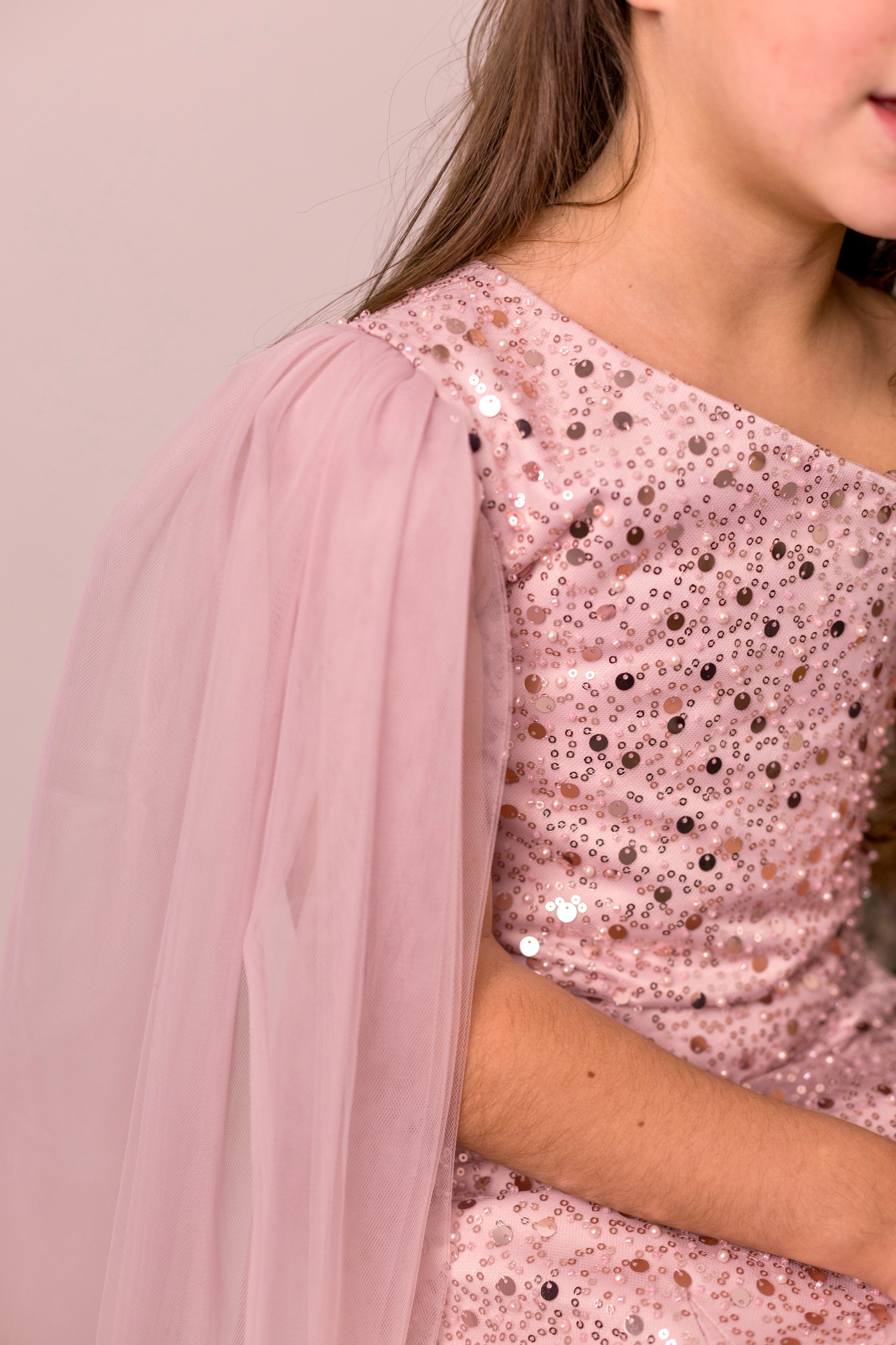robe sirène
