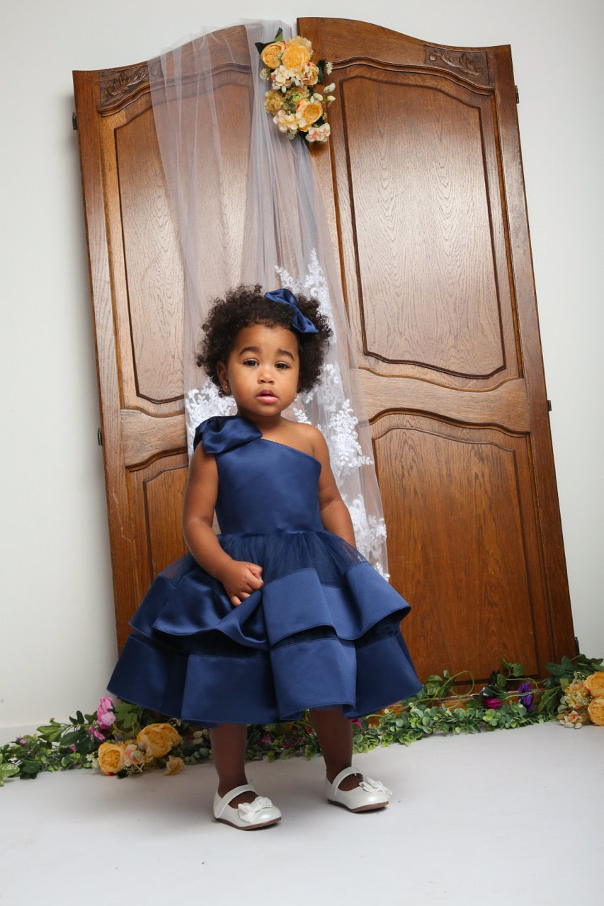 Aleyna - Child Ceremony Dress