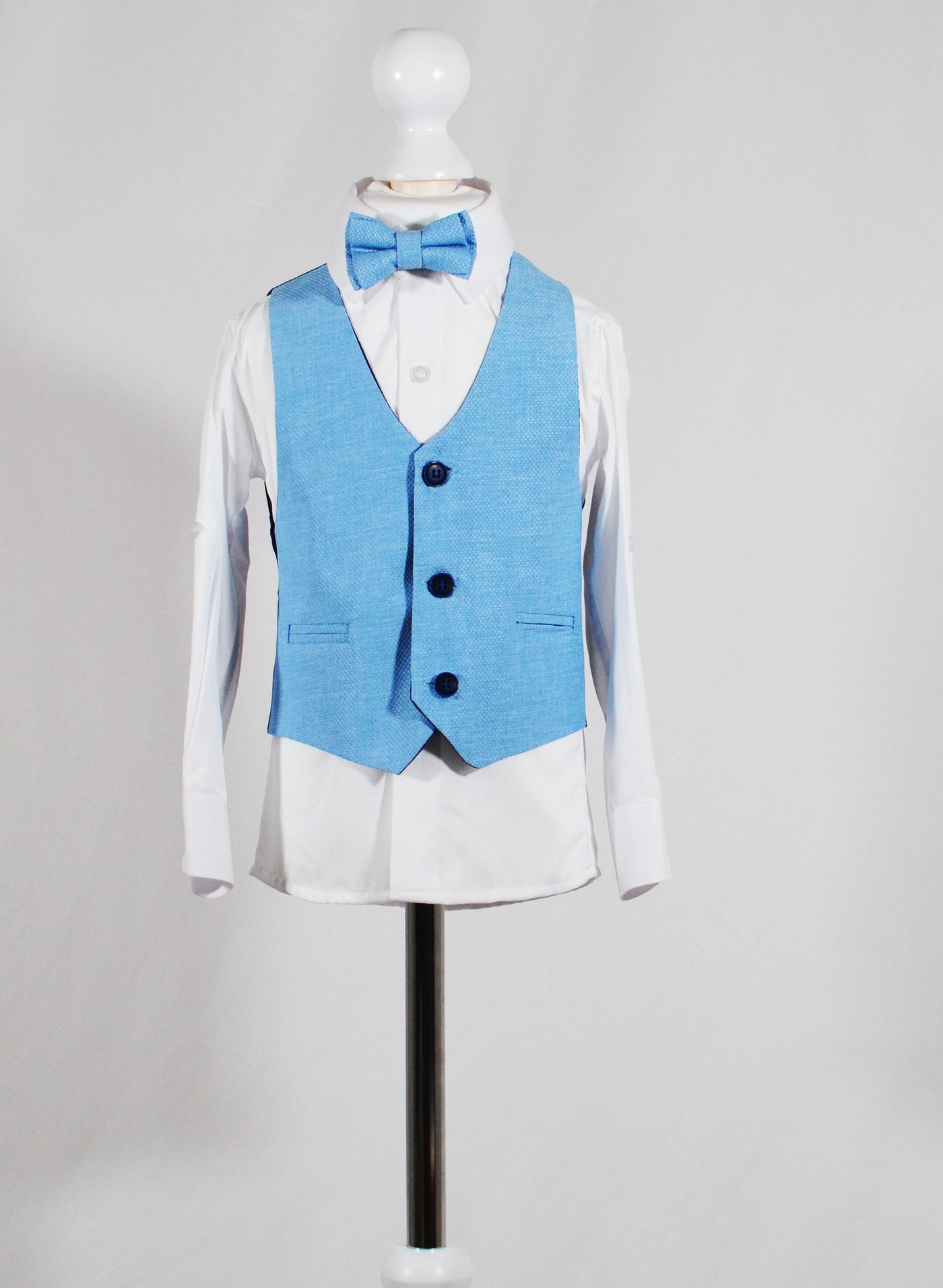 Milan - Costume enfant de cérémonie