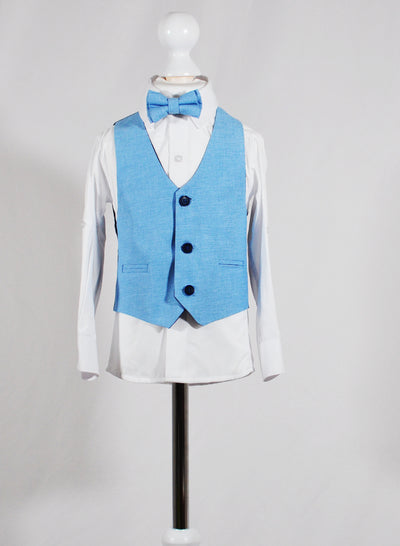 Milan - Costume enfant de cérémonie