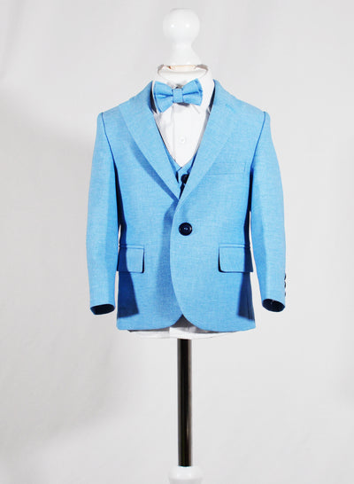 Milan - Costume enfant de cérémonie