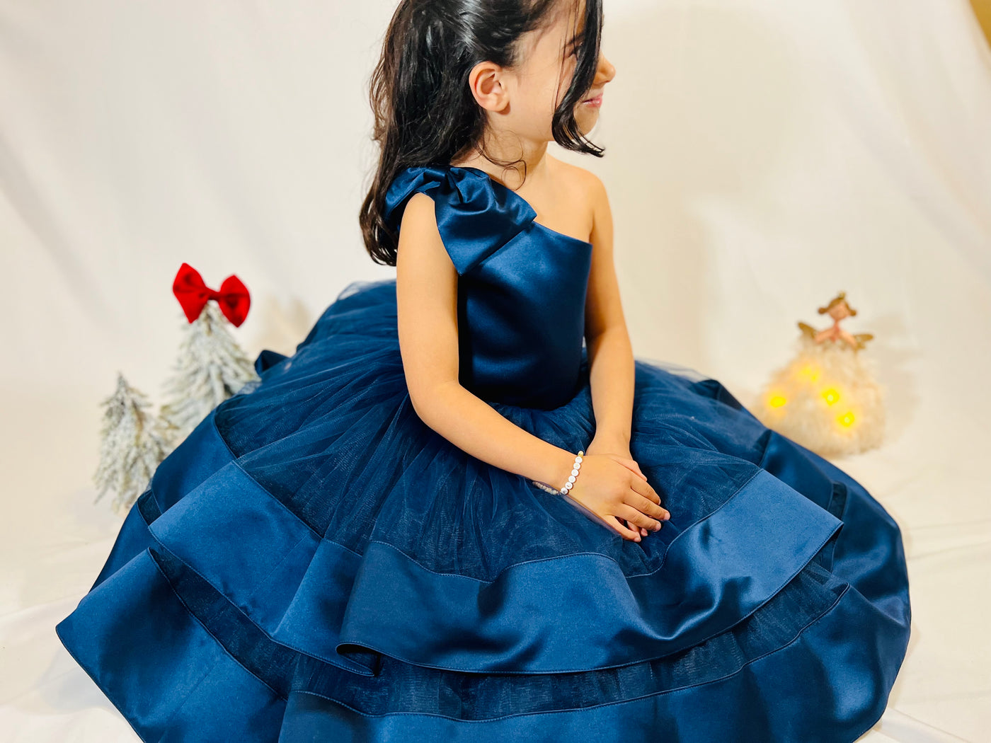 Aleyna - Child Ceremony Dress
