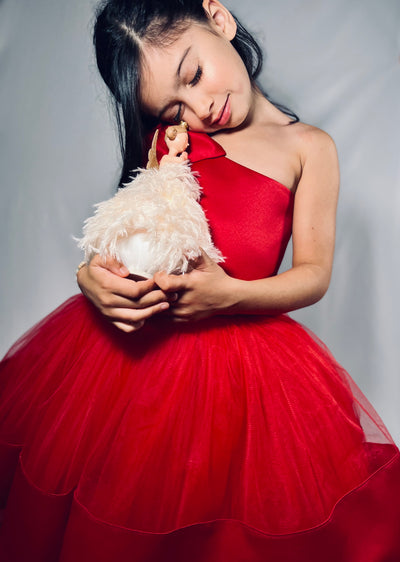 Aleyna - Child Ceremony Dress