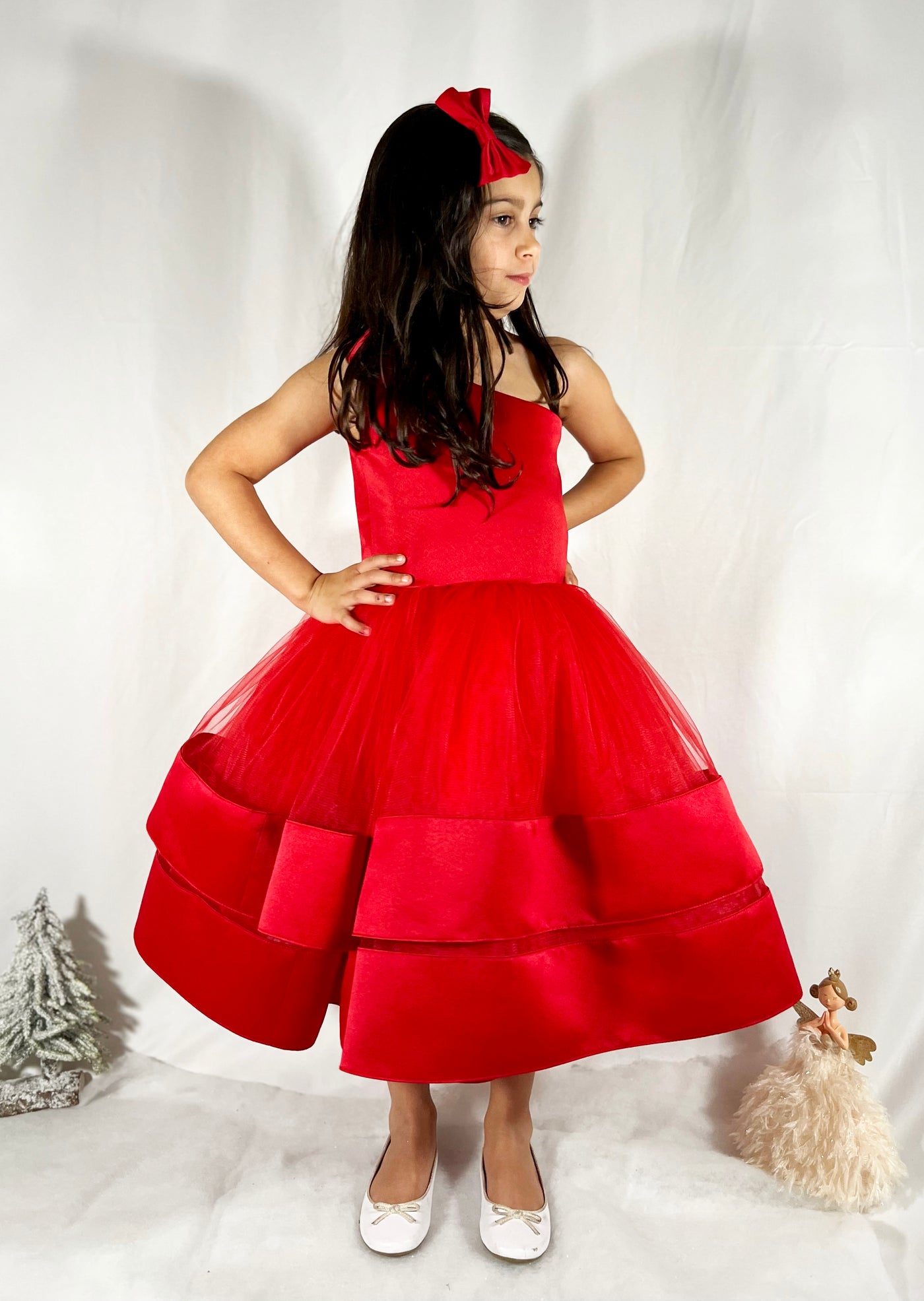 Aleyna - Child Ceremony Dress